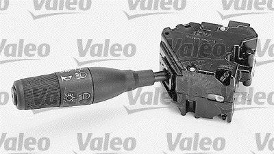 LLAVE LUCES